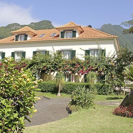 Solar De Boaventura Hotell Eksteriør bilde