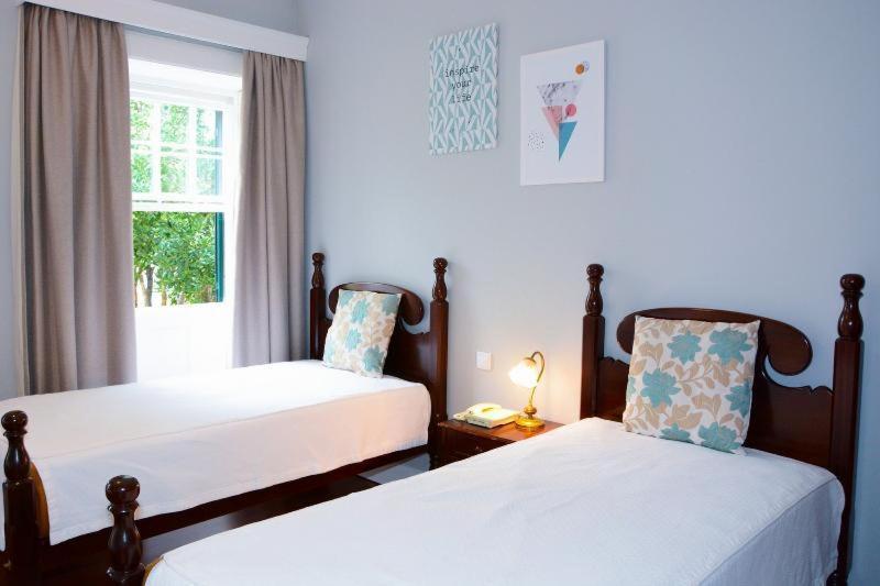 Solar De Boaventura Hotell Rom bilde