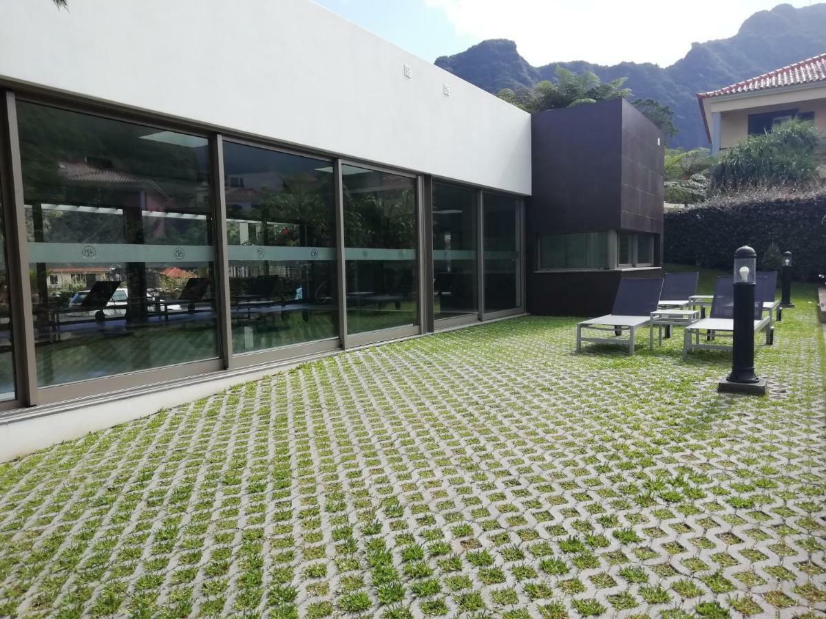Solar De Boaventura Hotell Eksteriør bilde