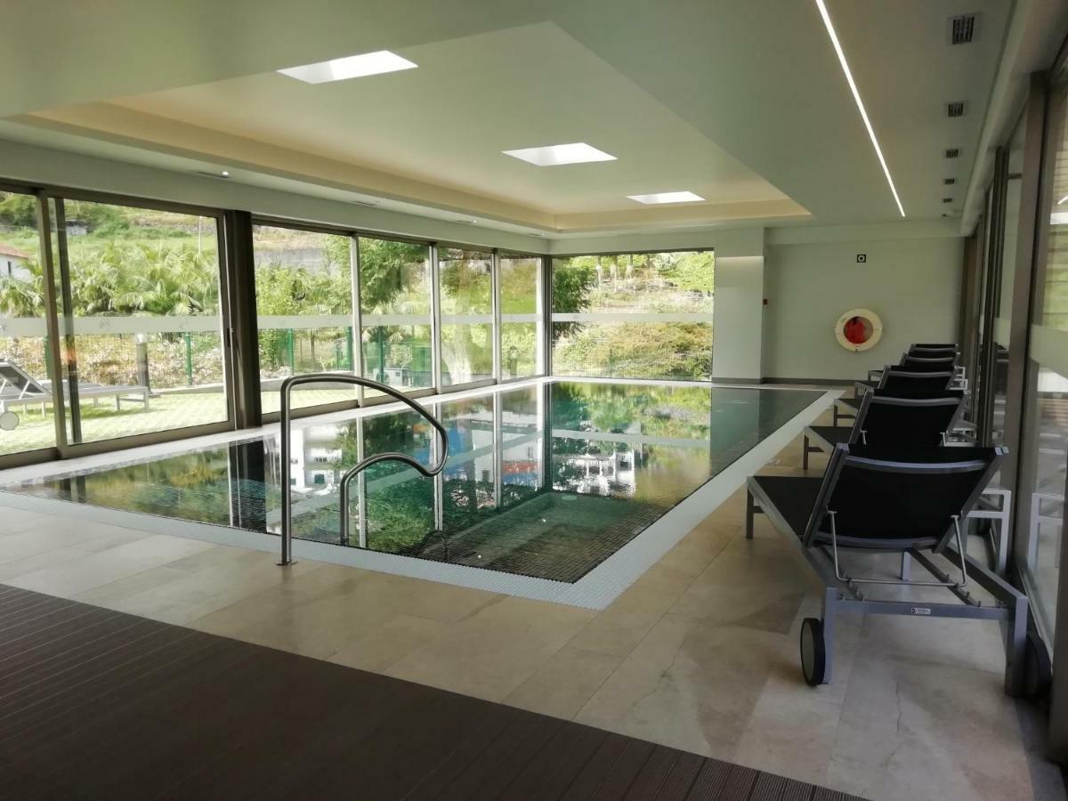 Solar De Boaventura Hotell Eksteriør bilde