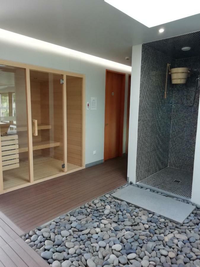 Solar De Boaventura Hotell Eksteriør bilde