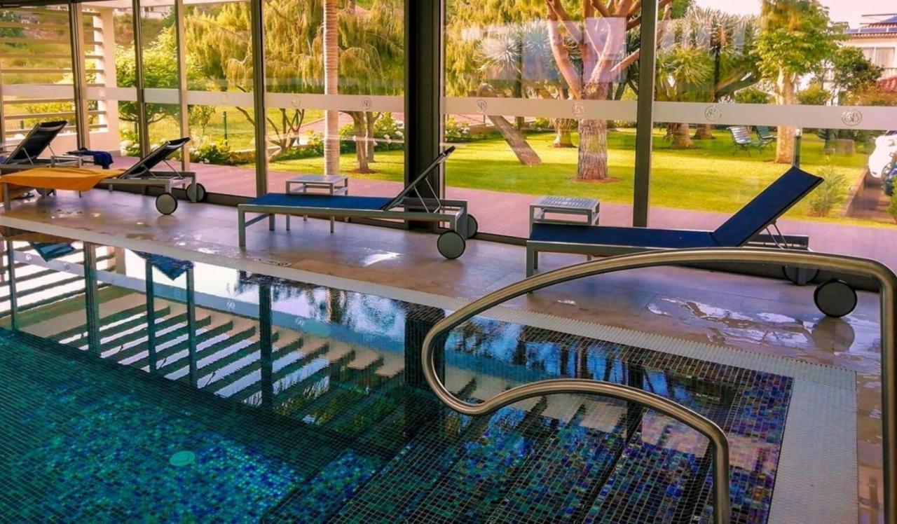 Solar De Boaventura Hotell Eksteriør bilde